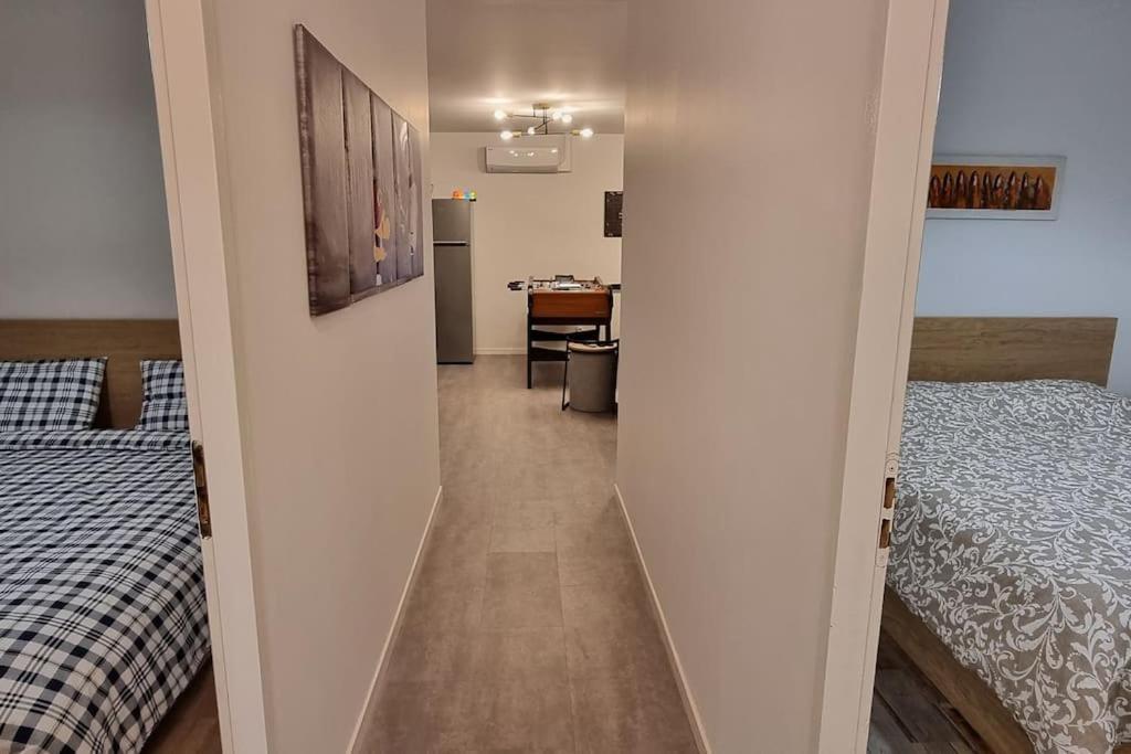 Belle Maison Climatisee Renovee Pac-Man Entre Collegues, Amis, Famille - Barbecue - Netflix - Prime - Baby Foot 50Cts Saint-Seurin-sur-l'Isle Екстериор снимка