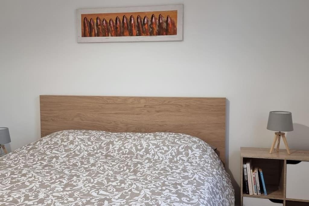 Belle Maison Climatisee Renovee Pac-Man Entre Collegues, Amis, Famille - Barbecue - Netflix - Prime - Baby Foot 50Cts Saint-Seurin-sur-l'Isle Екстериор снимка